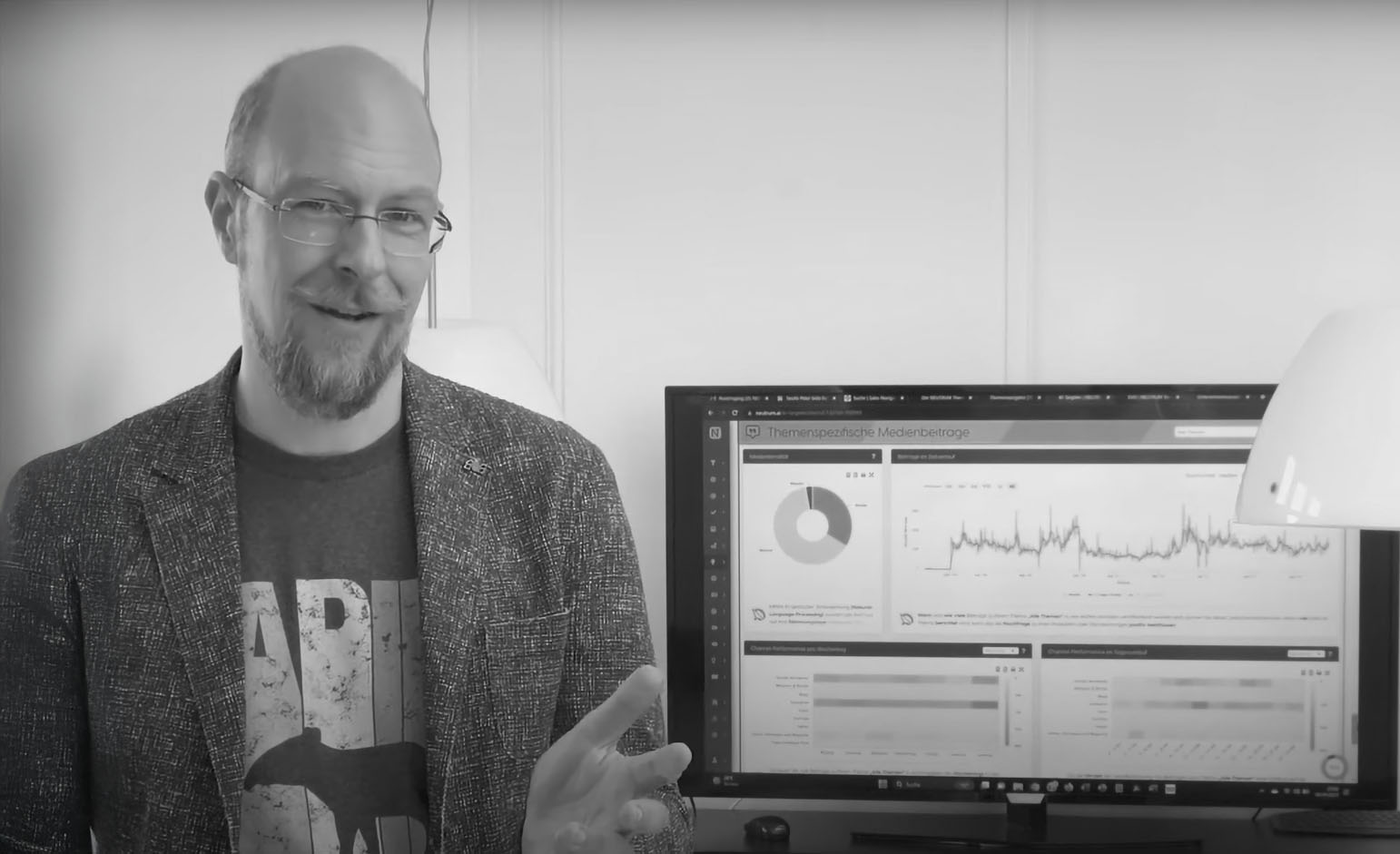 Per KI zum perfekten Marketing Mix DE