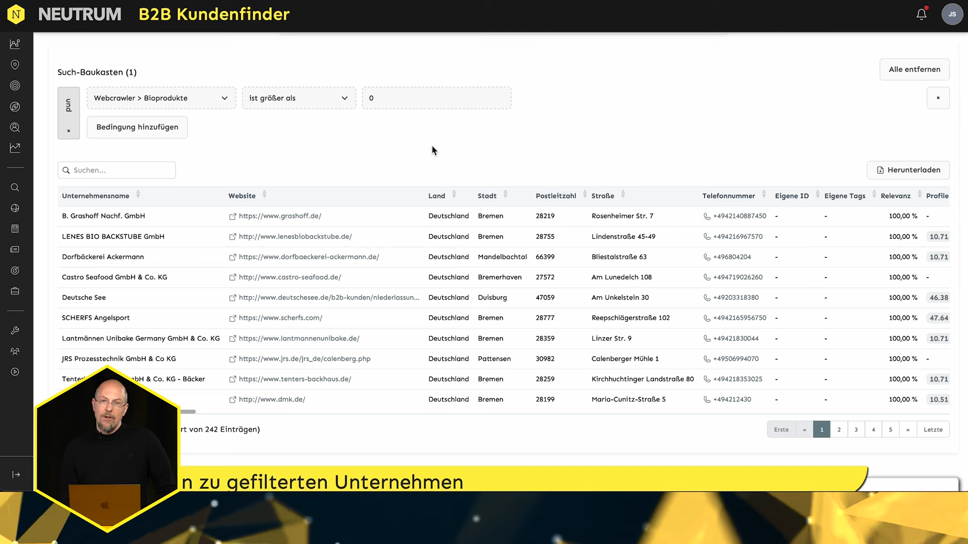 video bb kundenfinder de