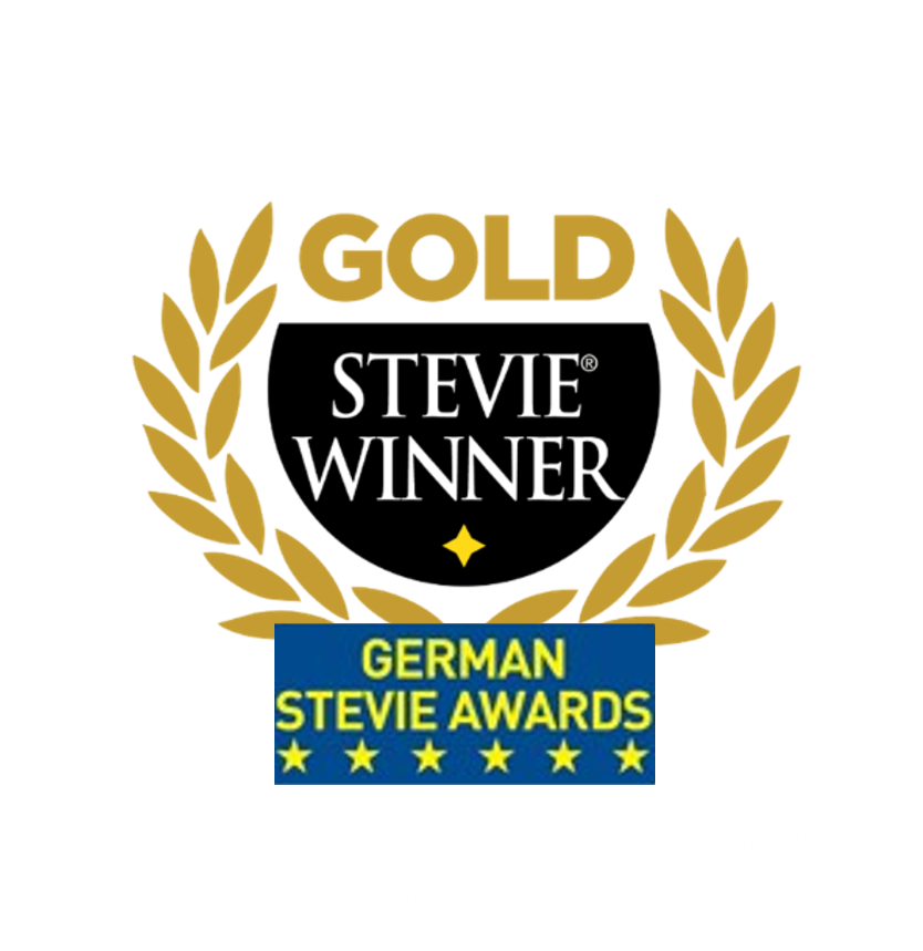 German Stevie Awards