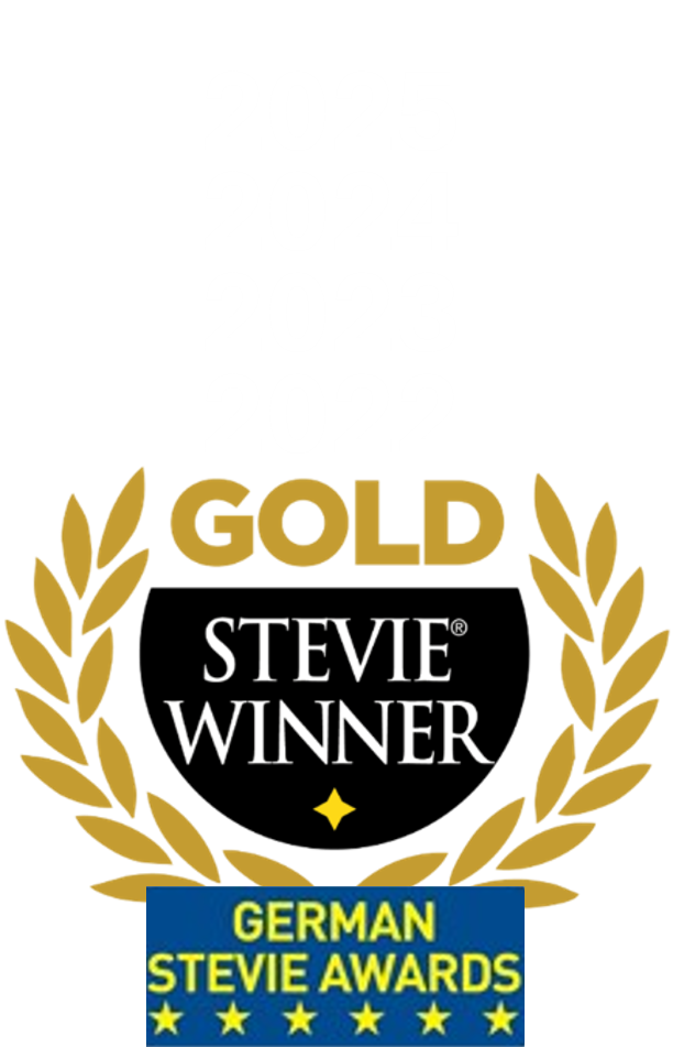 German Stevie Awards