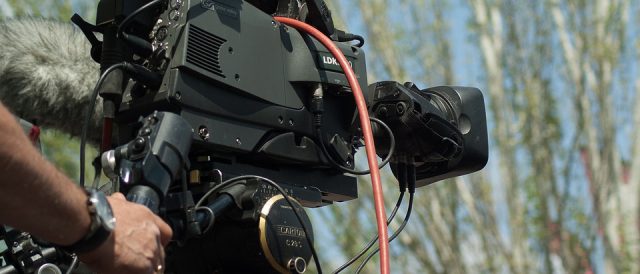 camera