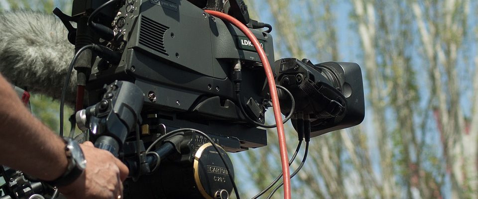 camera