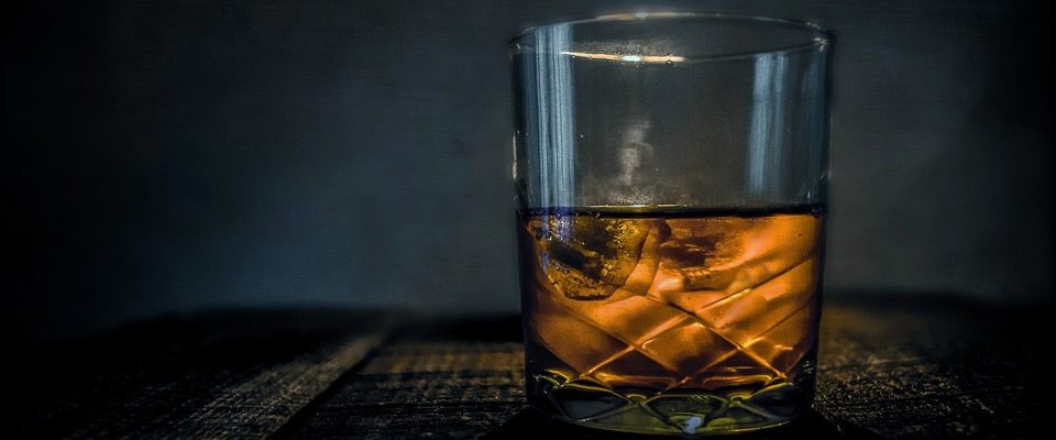 whiskey