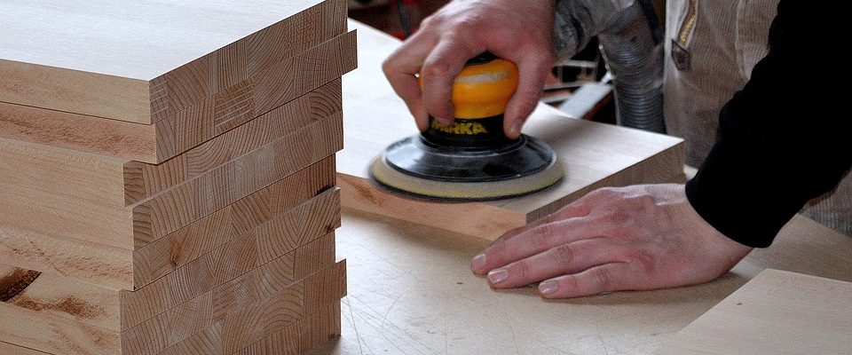 woodwork
